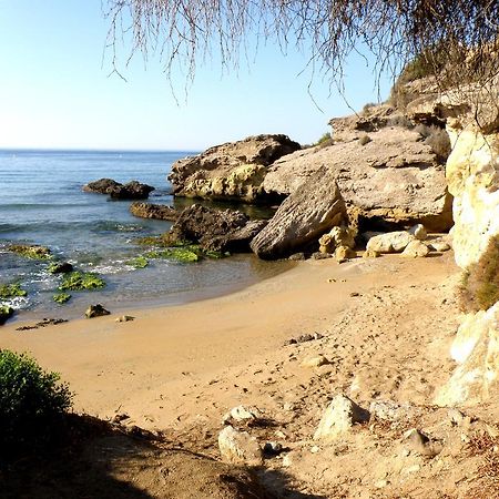 Hotel Calypso San Juan de los Terreros Zewnętrze zdjęcie