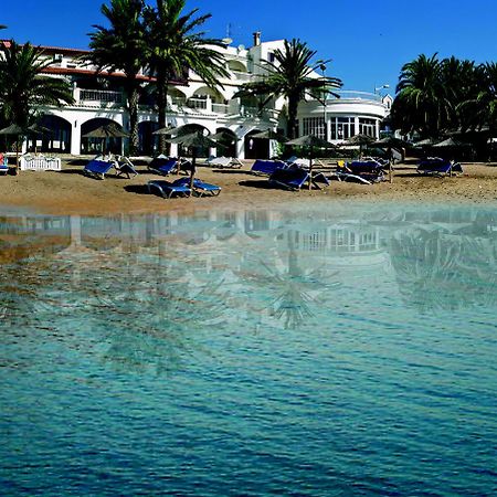 Hotel Calypso San Juan de los Terreros Zewnętrze zdjęcie
