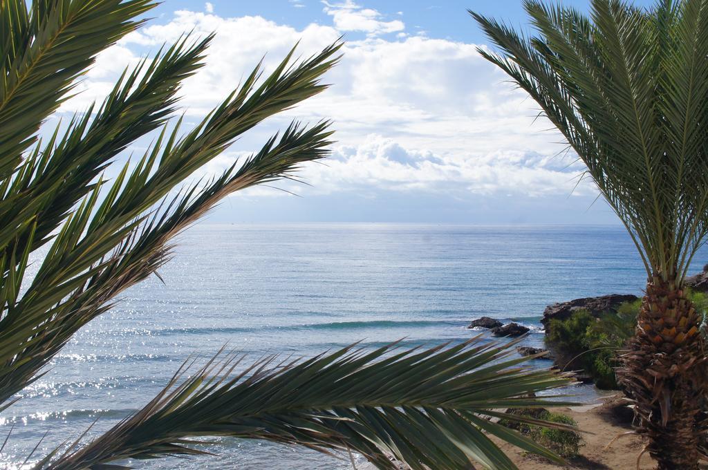 Hotel Calypso San Juan de los Terreros Zewnętrze zdjęcie