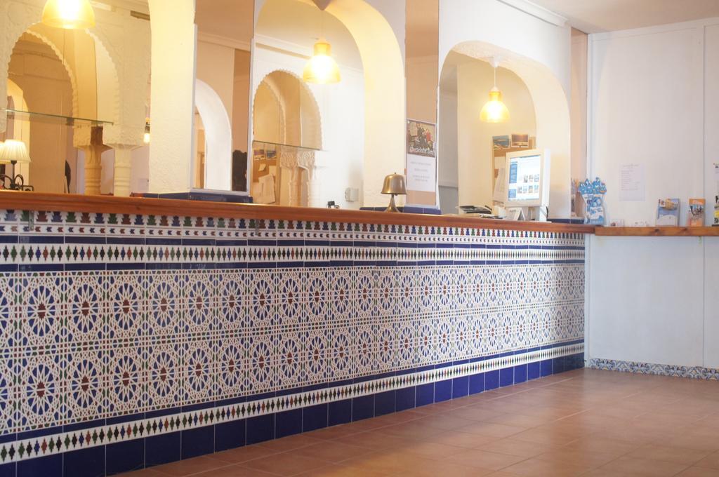 Hotel Calypso San Juan de los Terreros Zewnętrze zdjęcie