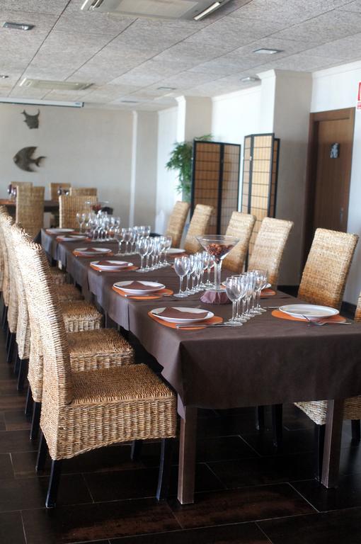 Hotel Calypso San Juan de los Terreros Zewnętrze zdjęcie