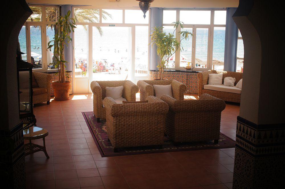 Hotel Calypso San Juan de los Terreros Zewnętrze zdjęcie