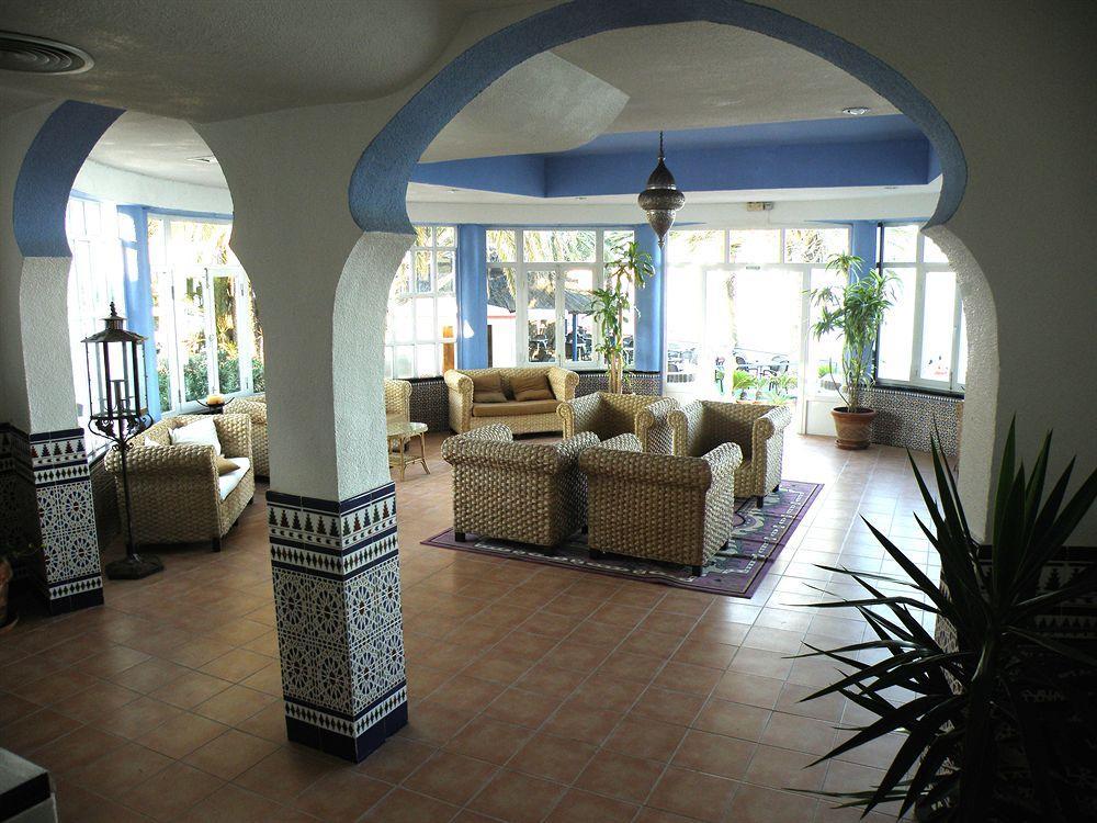 Hotel Calypso San Juan de los Terreros Zewnętrze zdjęcie