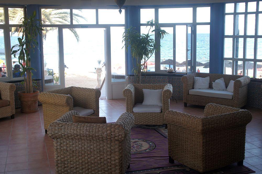 Hotel Calypso San Juan de los Terreros Zewnętrze zdjęcie