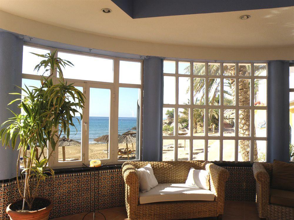 Hotel Calypso San Juan de los Terreros Zewnętrze zdjęcie