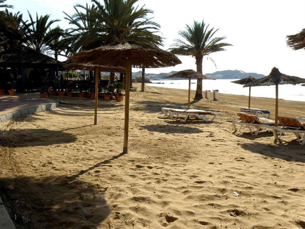 Hotel Calypso San Juan de los Terreros Zewnętrze zdjęcie