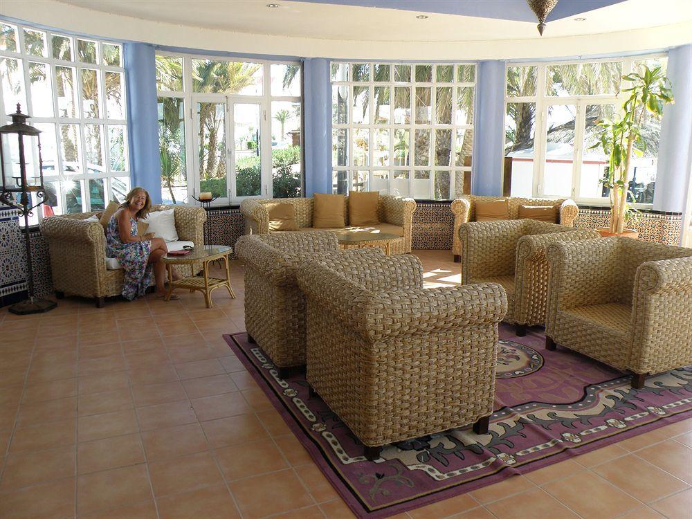 Hotel Calypso San Juan de los Terreros Zewnętrze zdjęcie