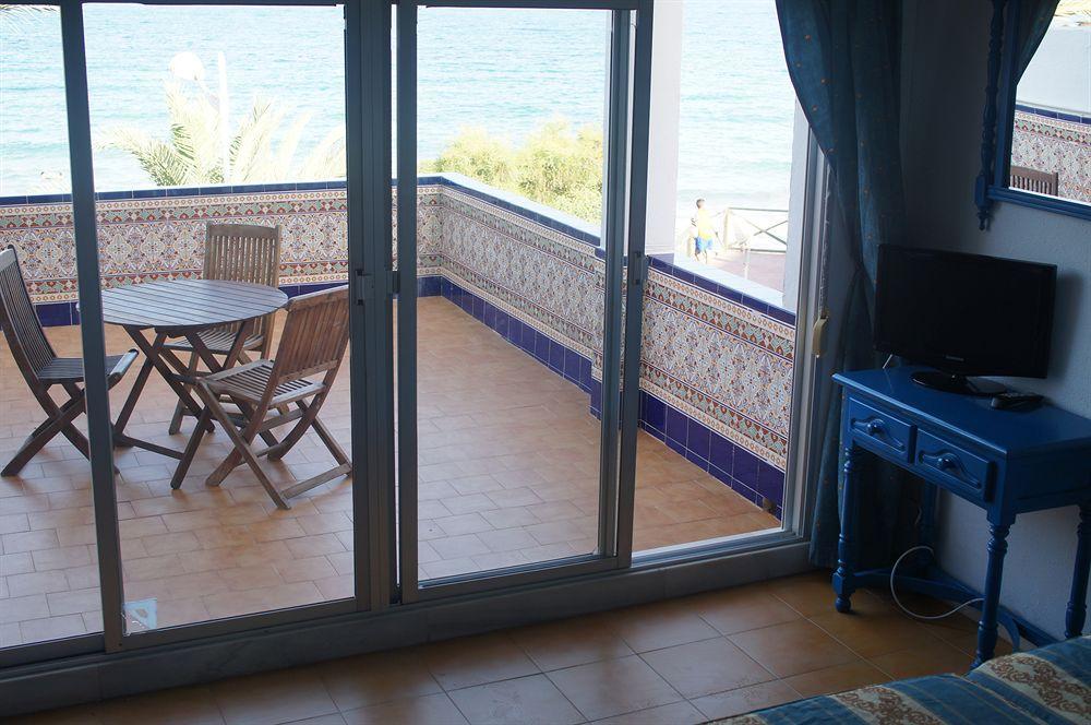 Hotel Calypso San Juan de los Terreros Zewnętrze zdjęcie