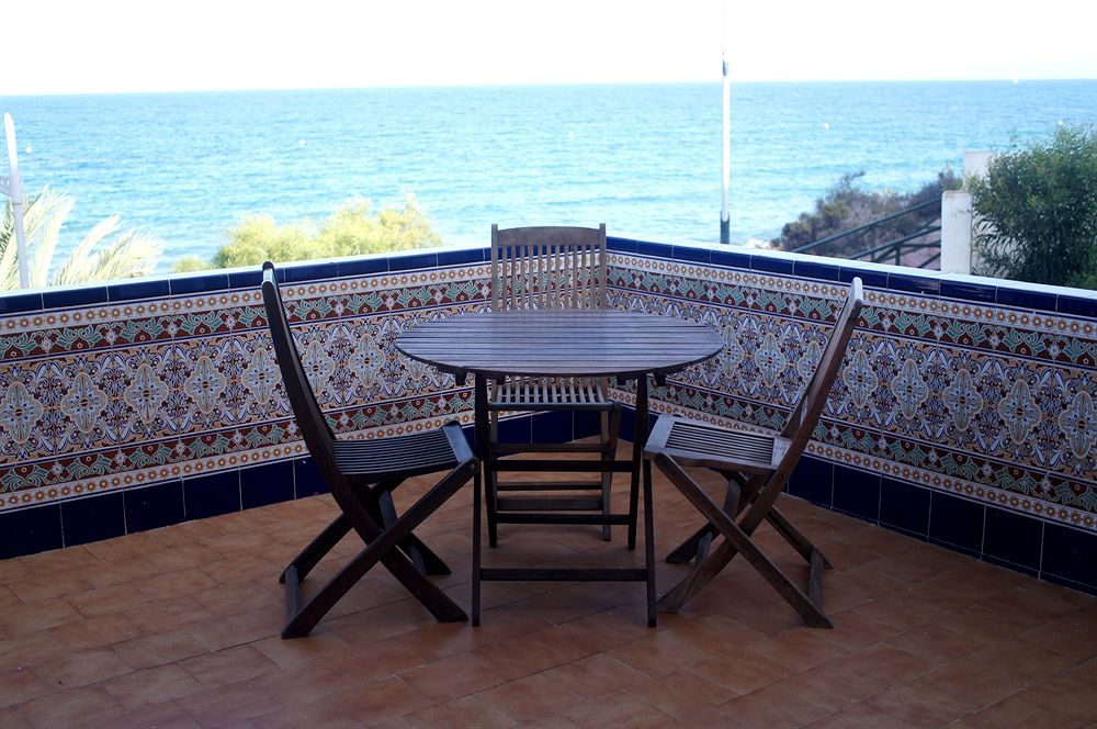 Hotel Calypso San Juan de los Terreros Zewnętrze zdjęcie