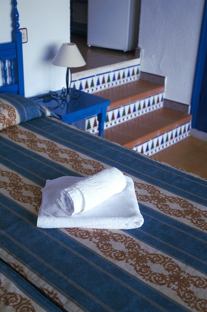 Hotel Calypso San Juan de los Terreros Zewnętrze zdjęcie