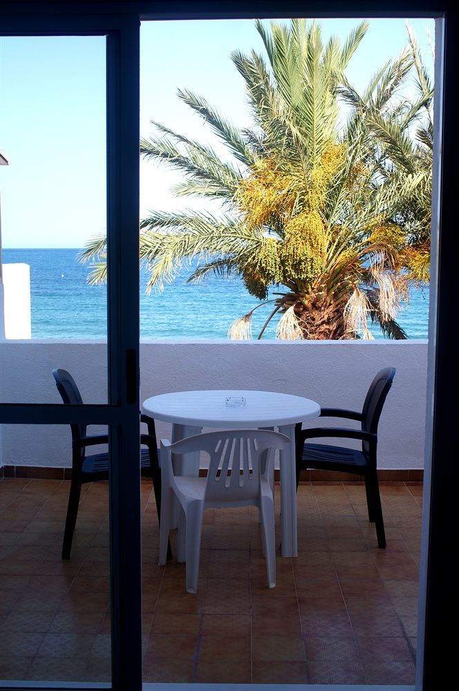 Hotel Calypso San Juan de los Terreros Zewnętrze zdjęcie