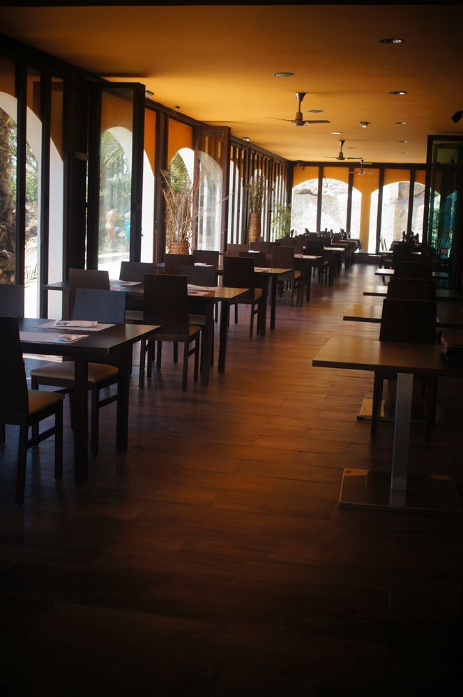 Hotel Calypso San Juan de los Terreros Zewnętrze zdjęcie
