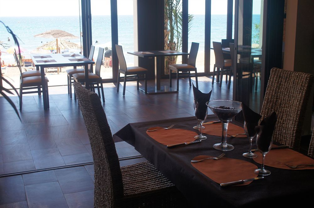 Hotel Calypso San Juan de los Terreros Zewnętrze zdjęcie